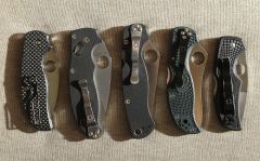 мои ЕДЦ-фолдеры