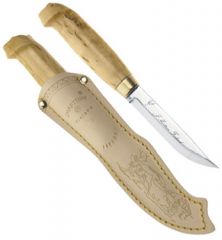 Нож Marttiini LAPP KNIFE 129