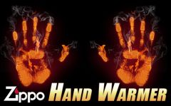 Zippo Hand Warmer 01