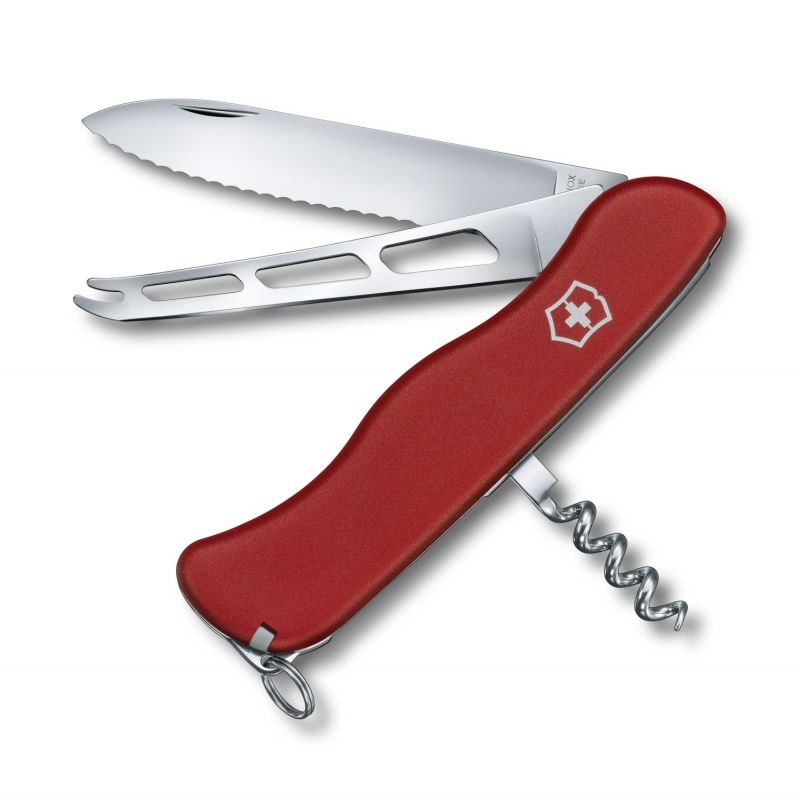Нож Victorinox 0.8833.W Swiss Cheese Knife