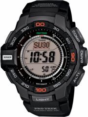 Часы Casio Pro Trek PRG-270-1DR