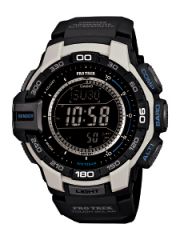 Часы Casio Pro Trek PRG-270-7DR