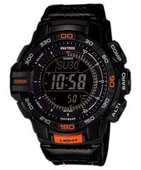 Часы Casio Pro Trek PRG-270B-1DR