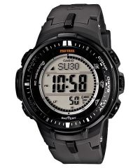 Часы Casio Pro Trek PRW-3000-1DR