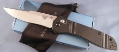 Benchmade McHenry Williams 710