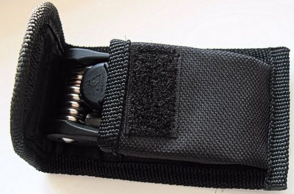  Lonewolf Field Tool Kit 