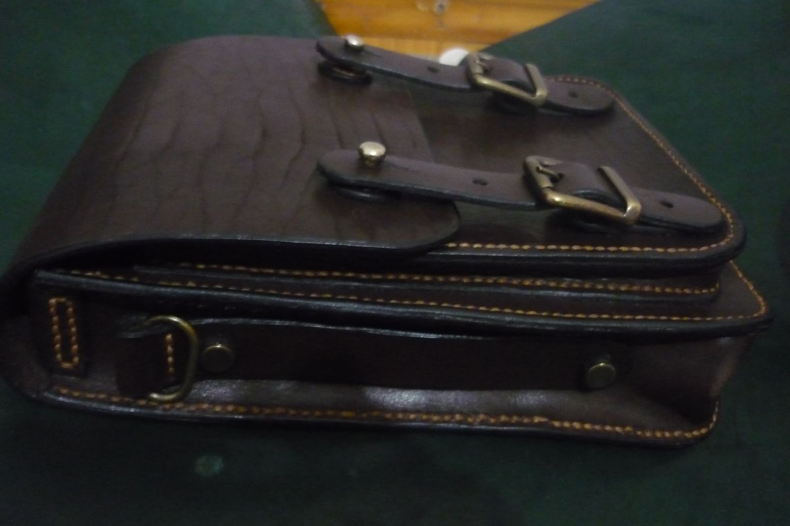 hand made