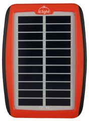s300 solar lantern charging plate  (1)