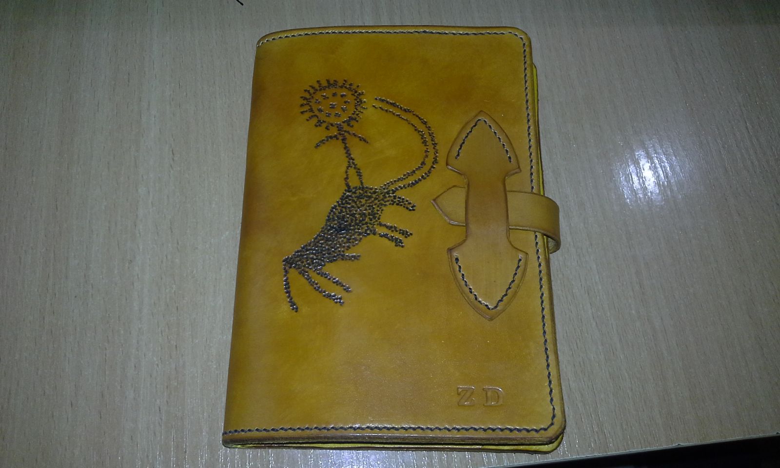 Kindle paperwhite