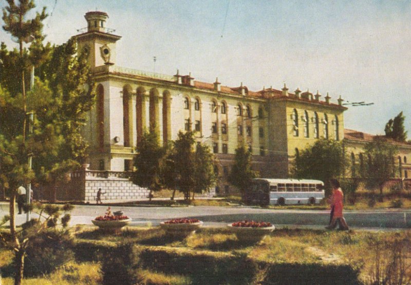 1960.Абая-Ленина.jpg