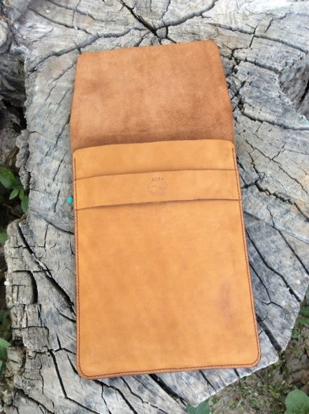 iPad Mini Leather Cover_3.JPG