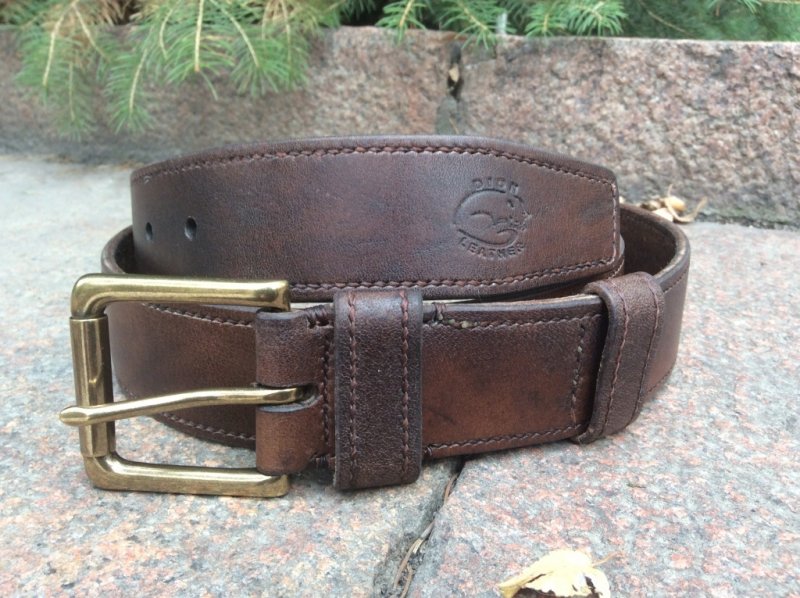 Buffalo belt with roller buckle_2_1.JPG